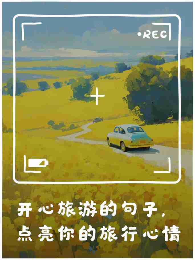 让你的旅行之旅别样精彩