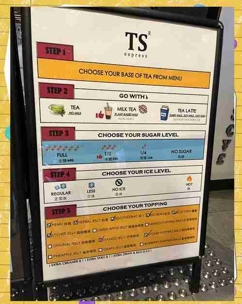 在澳洲开奶茶店总亏钱?5招逆袭月赚$5万